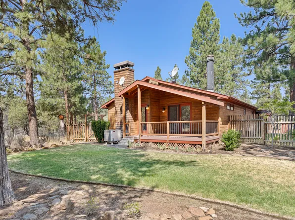 69319 Panoramic Dr, Sisters, OR 97759