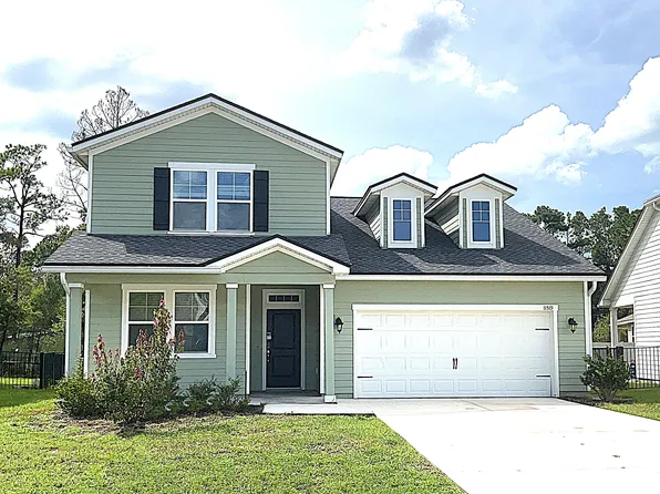 11519 World Woods Ct, Jacksonville, FL 32221