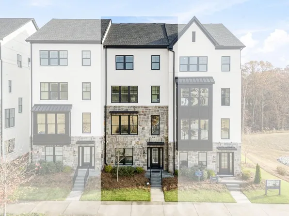 2046 Juliette Ave, Alpharetta, GA 30009