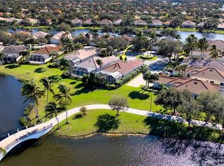 4072 Trinidad Way, Naples, FL 34119