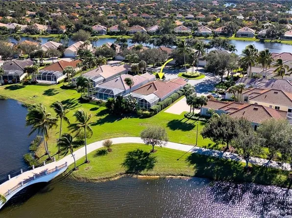4072 Trinidad WAY, NAPLES, FL 34119