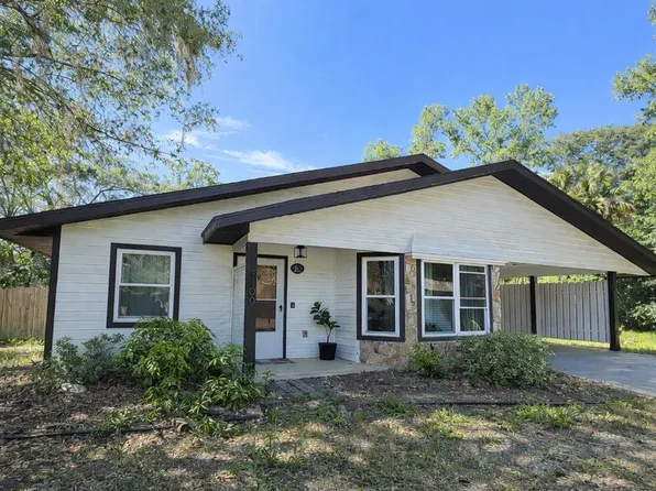 4100 N Eagle Nest Poin, Crystal River, FL 34428