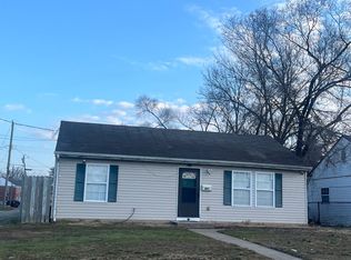 501 16th Ave, Middletown, OH