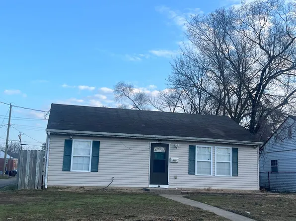 501 16th Ave, Middletown, OH 45044