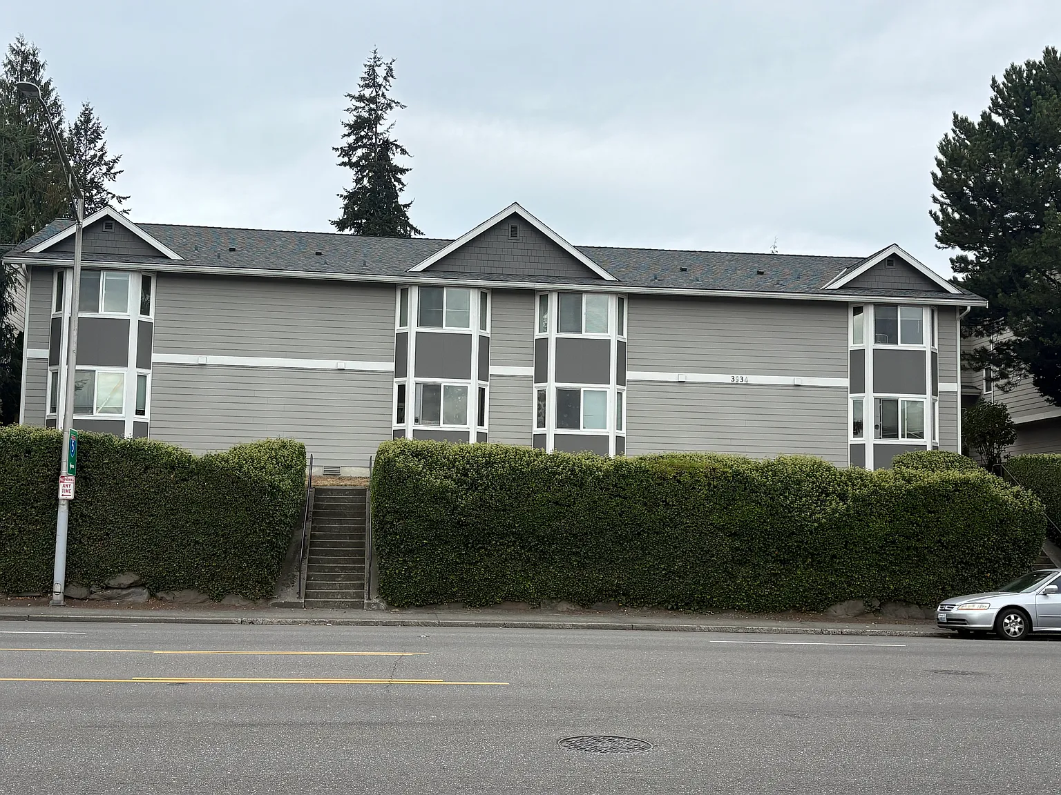 3934 Rucker Avenue — Photo 2