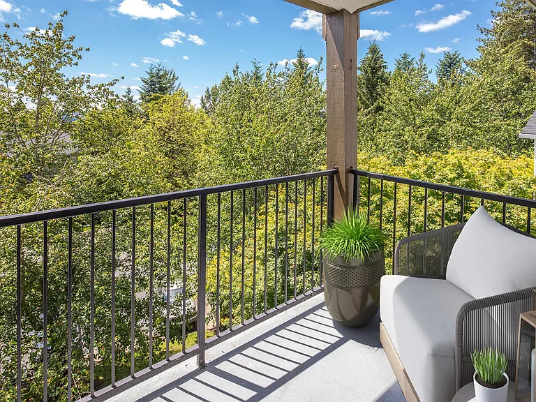 Arbor Heights — Photo 8
