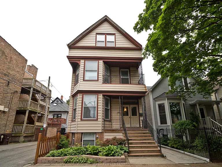 3814 N Marshfield Ave #3 — Photo 13