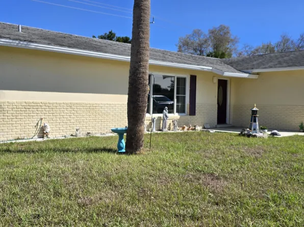 1113 Loblolly Ln, Port Orange, FL 32129