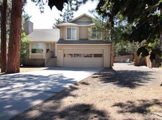1631 NE Cackler Ln, Bend, OR 97701