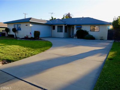 9554 Tudor Ave, Montclair, CA, 91763