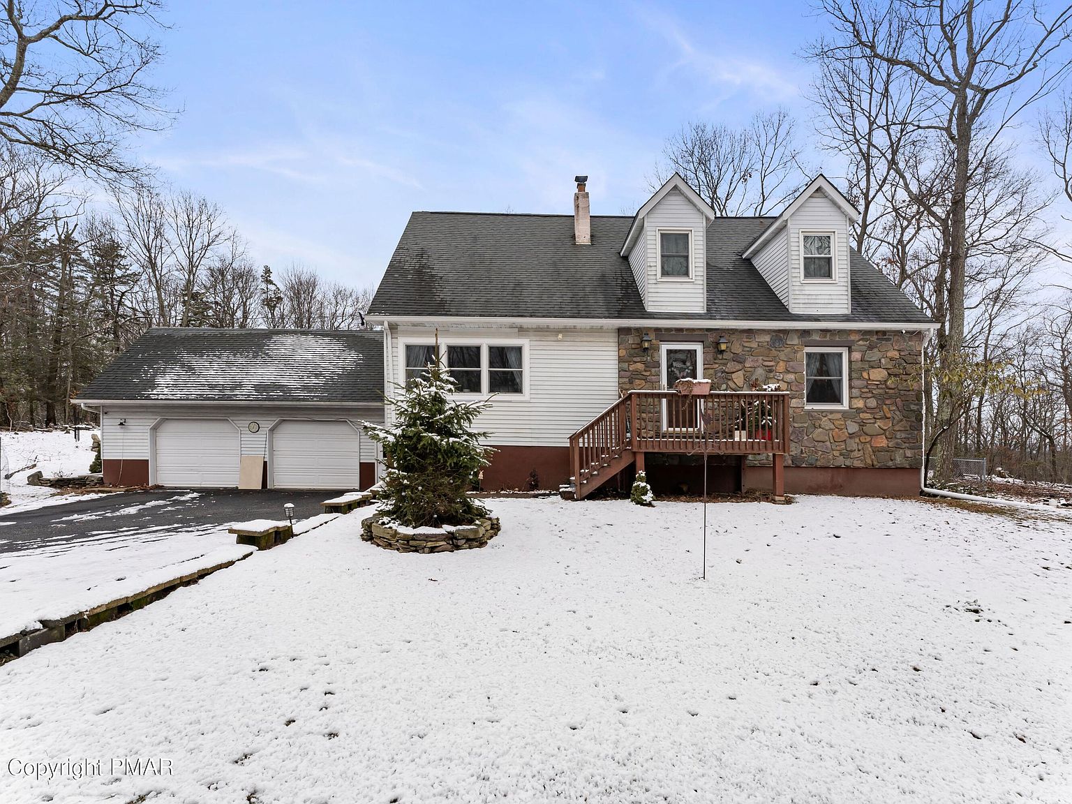 468 Post Hill Rd, Henryville, PA 18332 Zillow