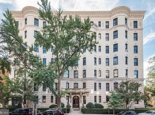 2220 20th St NW APT 3, Washington, DC 20009