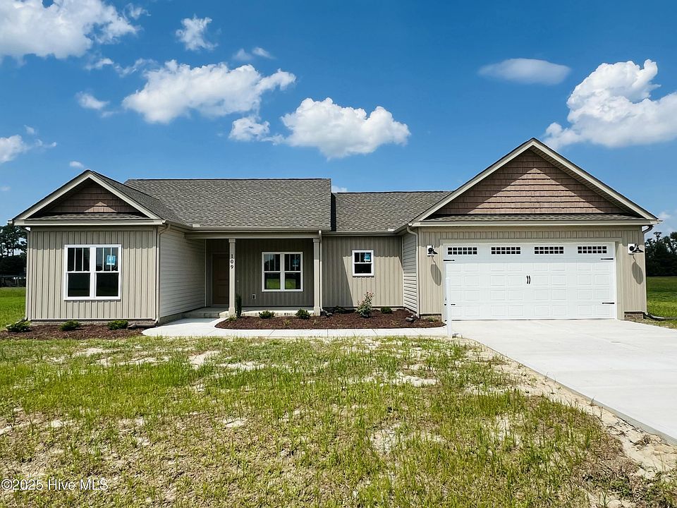 1st image of 109 E Sillinger Drive