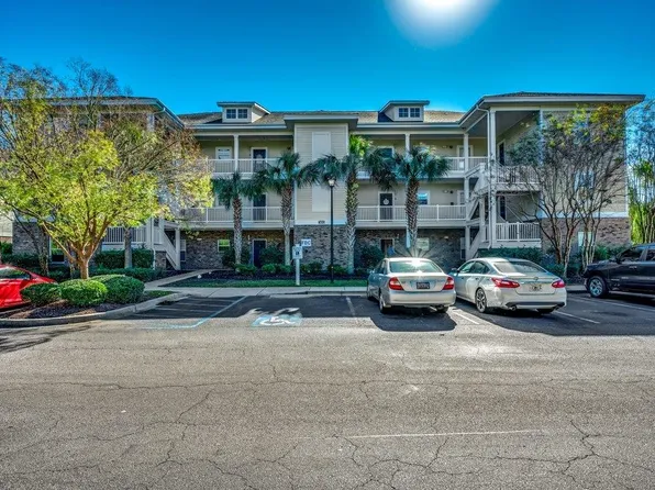 302 Kiskadee Loop Unit B, Conway, SC 29526