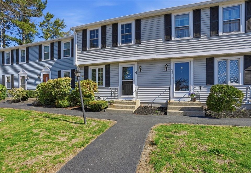 1st image of 848 Plain St #32