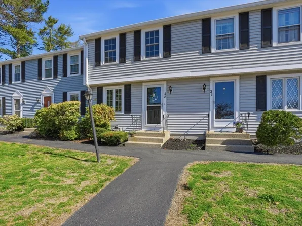 848 Plain St #32, Marshfield, MA 02050