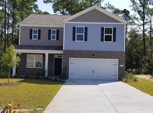 159 Parkglen Dr LOT 18, Pawleys Island, SC 29585