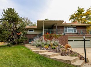 14360 Foothill Rd, Golden, CO 80401