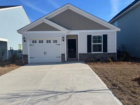 269 Bangalore Way, Gilbert, SC