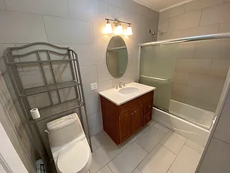 Rented by Tri Boro Terrace Realty