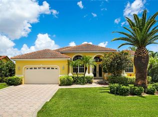 415 Avalon Dr, Cape Coral, FL 33904