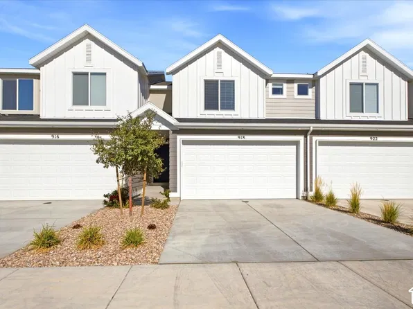918 E Lubber Ln, Saratoga Springs, UT 84045