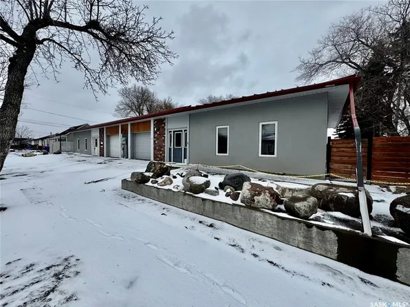 347 Maple AVENUE, Yorkton, SK S3N 1X2