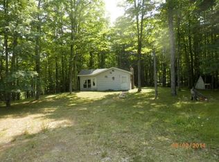 218 Bradley Rd, Crystal Falls, MI 49920