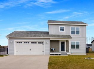 2087 Staghorn Ave, Grawn, MI 49637