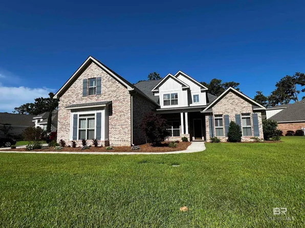 42 Haven Dr, Gulf Shores, AL 36542