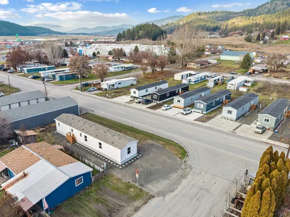 793 N Carter #35, Colville, WA 99114