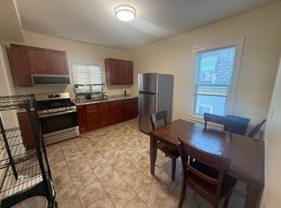 20 Anita Ter #2, Roxbury, MA 02119