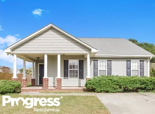 401 Dexter Pl, Monroe, NC 28110