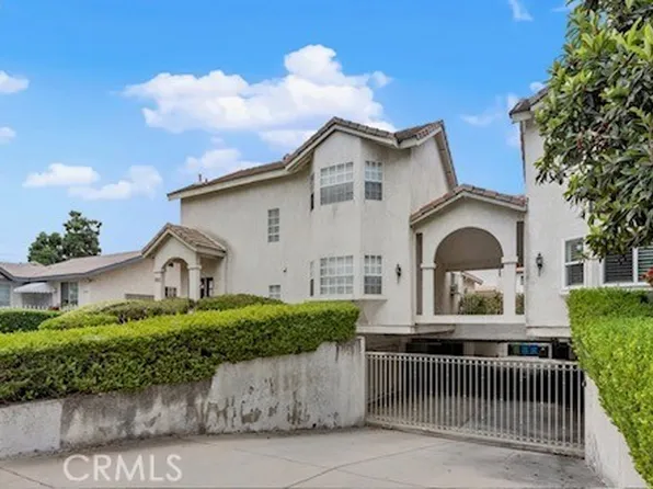 707 S Chapel Ave, Alhambra, CA 91801