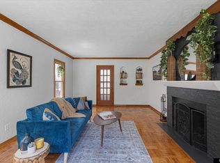 7208 Minne Lusa Blvd, Omaha, NE 68112