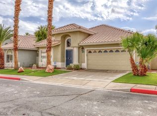 118 Eagleview Ct, Henderson, NV 89074