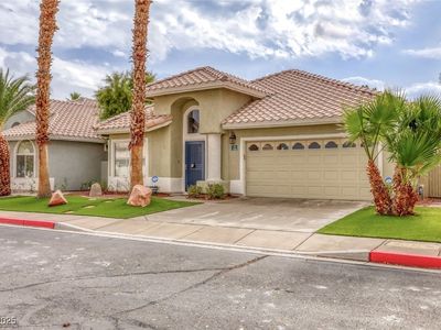 118 Eagleview Ct, Henderson, NV, 89074