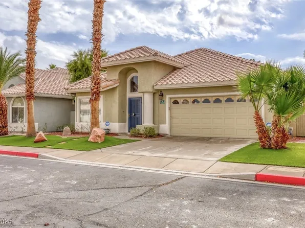 118 Eagleview Ct, Henderson, NV 89074