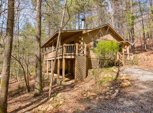 852 Stanley Creek Rd, Cherry Log, GA 30522
