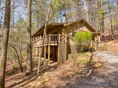 852 Stanley Creek Rd, Cherry Log, GA, 30522