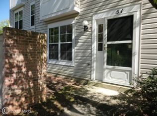 51 Crested Iris Ct, Montgomery Village, MD 20886
