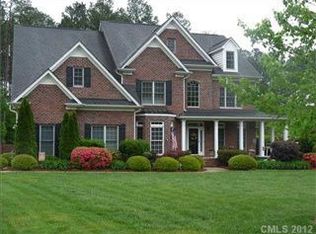 205 Coventry Ln, Salisbury, NC 28147