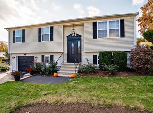 32 Thurber St, North Providence, RI 02904