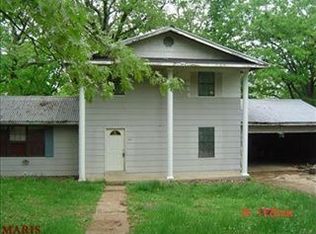 4601 Pogue Dr, House Springs, MO 63051