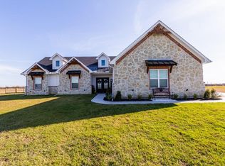 1137 County Road 4108, Greenville, TX 75401