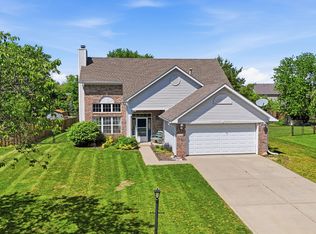 10032 Ironway Dr, Indianapolis, IN 46239