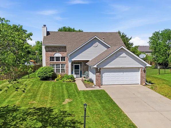 10032 Ironway Dr, Indianapolis, IN 46239