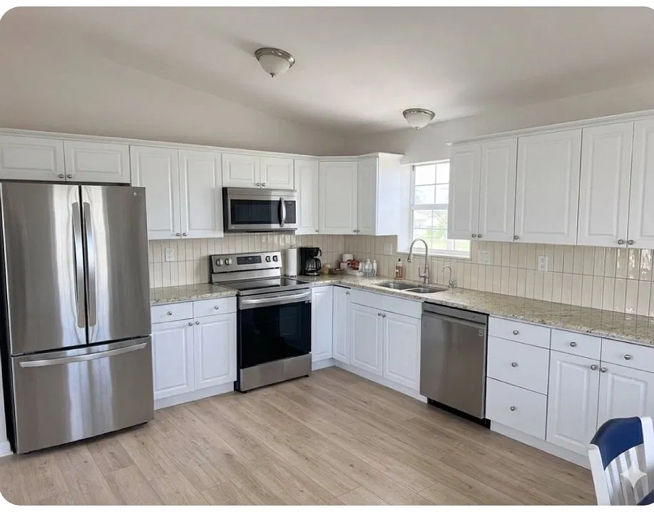 3 bed, 1300 sqft, $3,500 — Photo 4