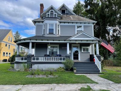 311 10th St, Franklin, PA, 16323