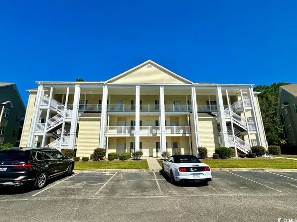 5840 Longwood Dr. #201, Murrells Inlet, SC 29576